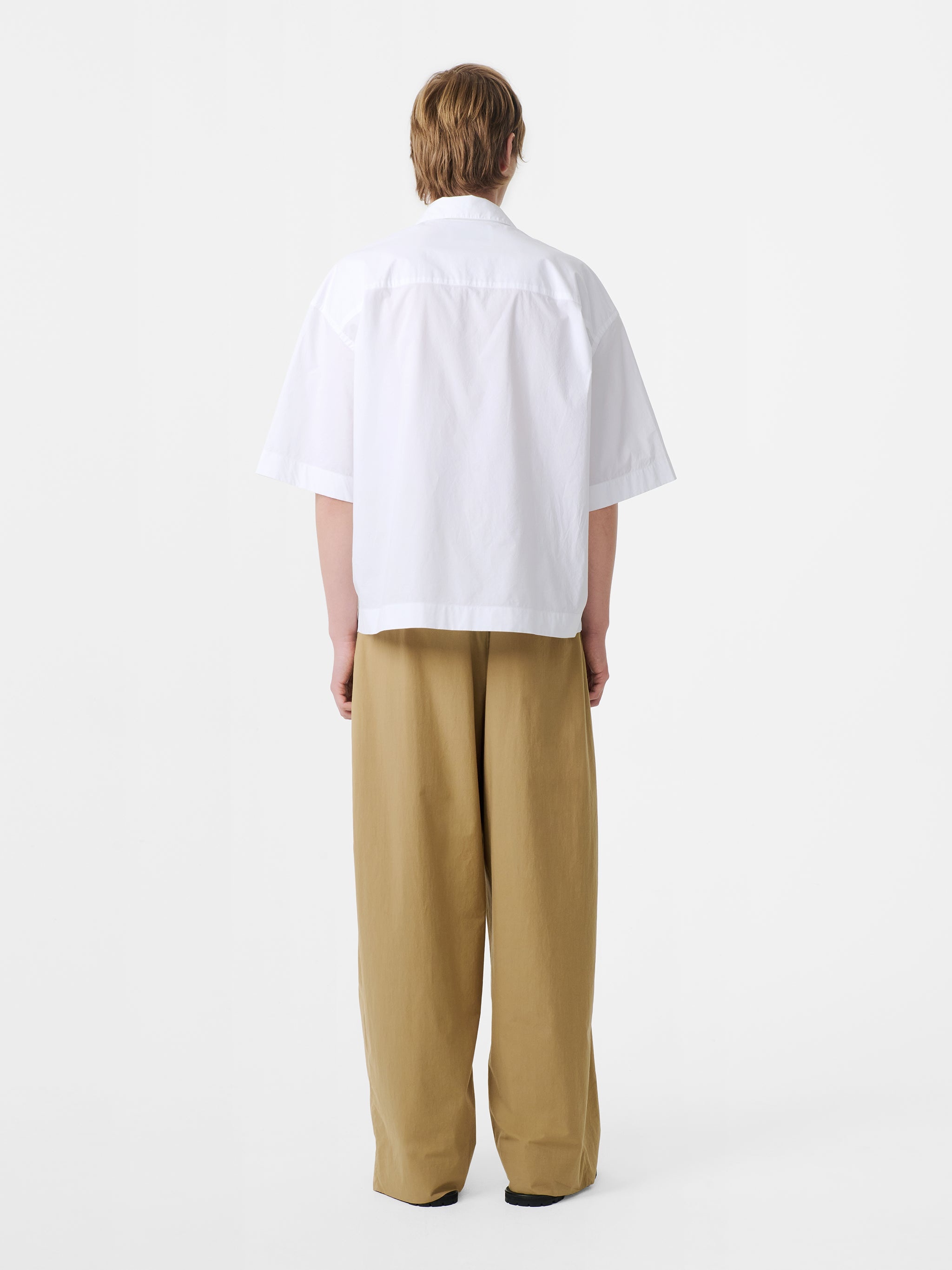 Line Pant - 4