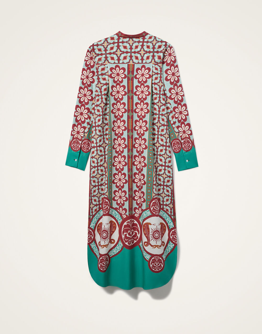 Sundowner Tunic - 3