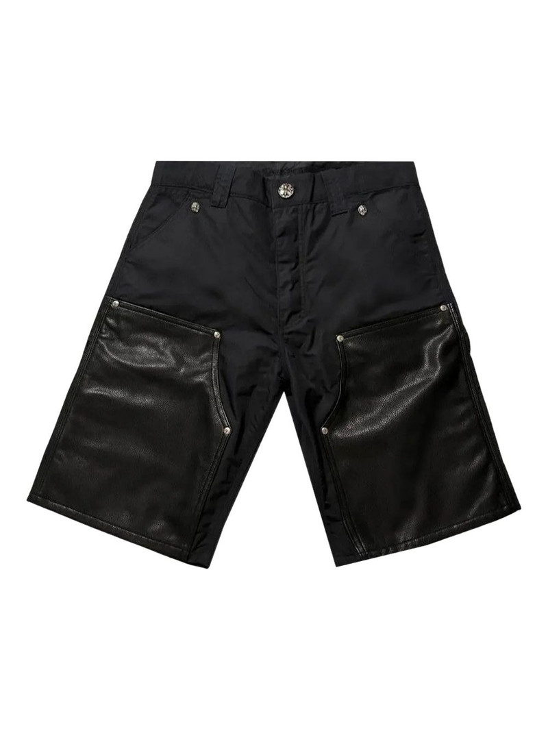 knee carpenter shorts 1