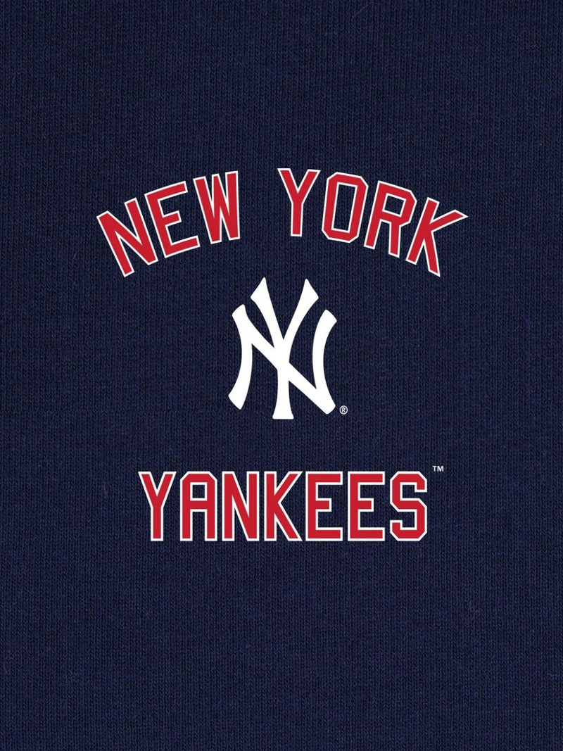 Sporty & Rich Home Run t-shirt outlook