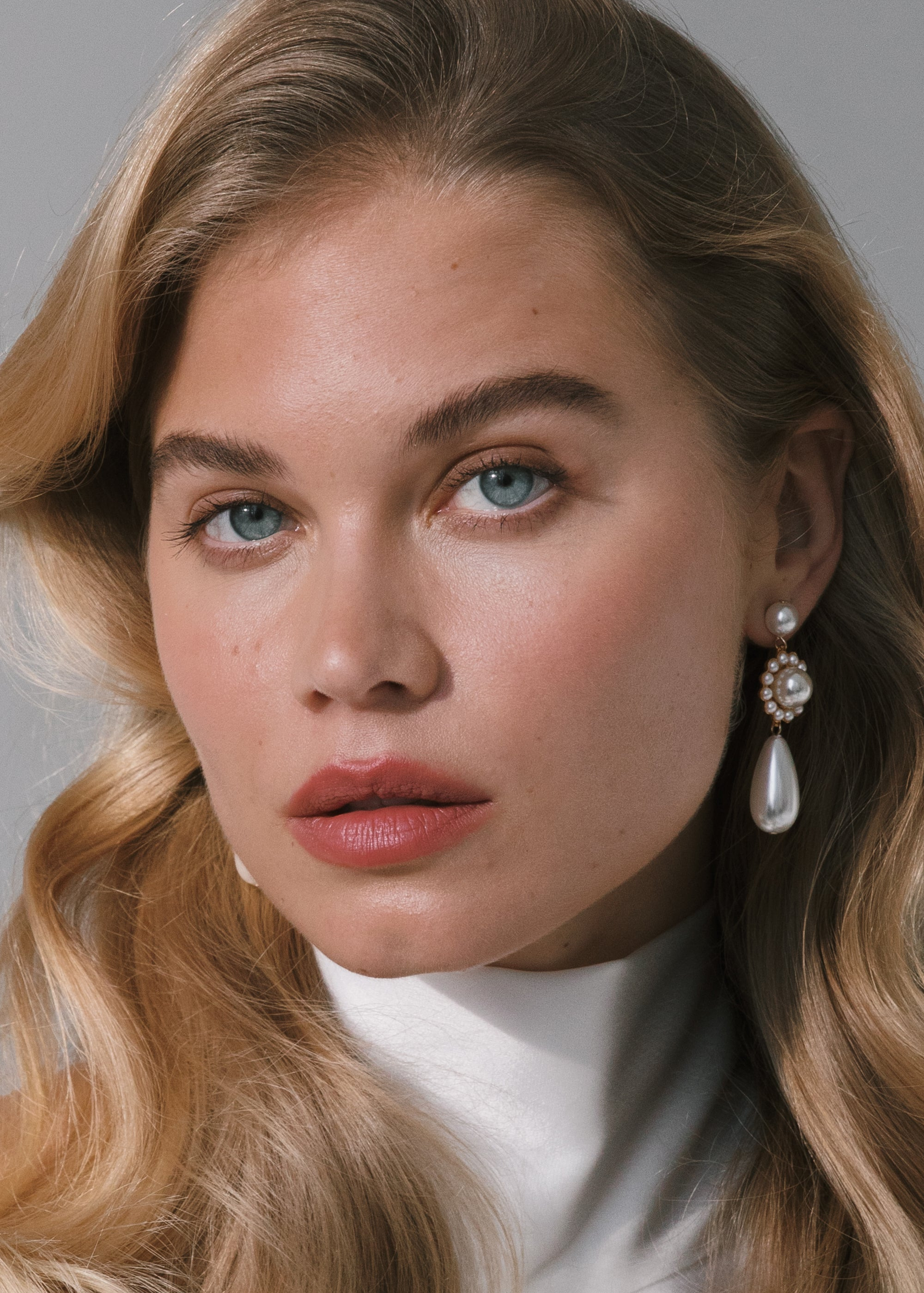 Caretta Earrings - 5
