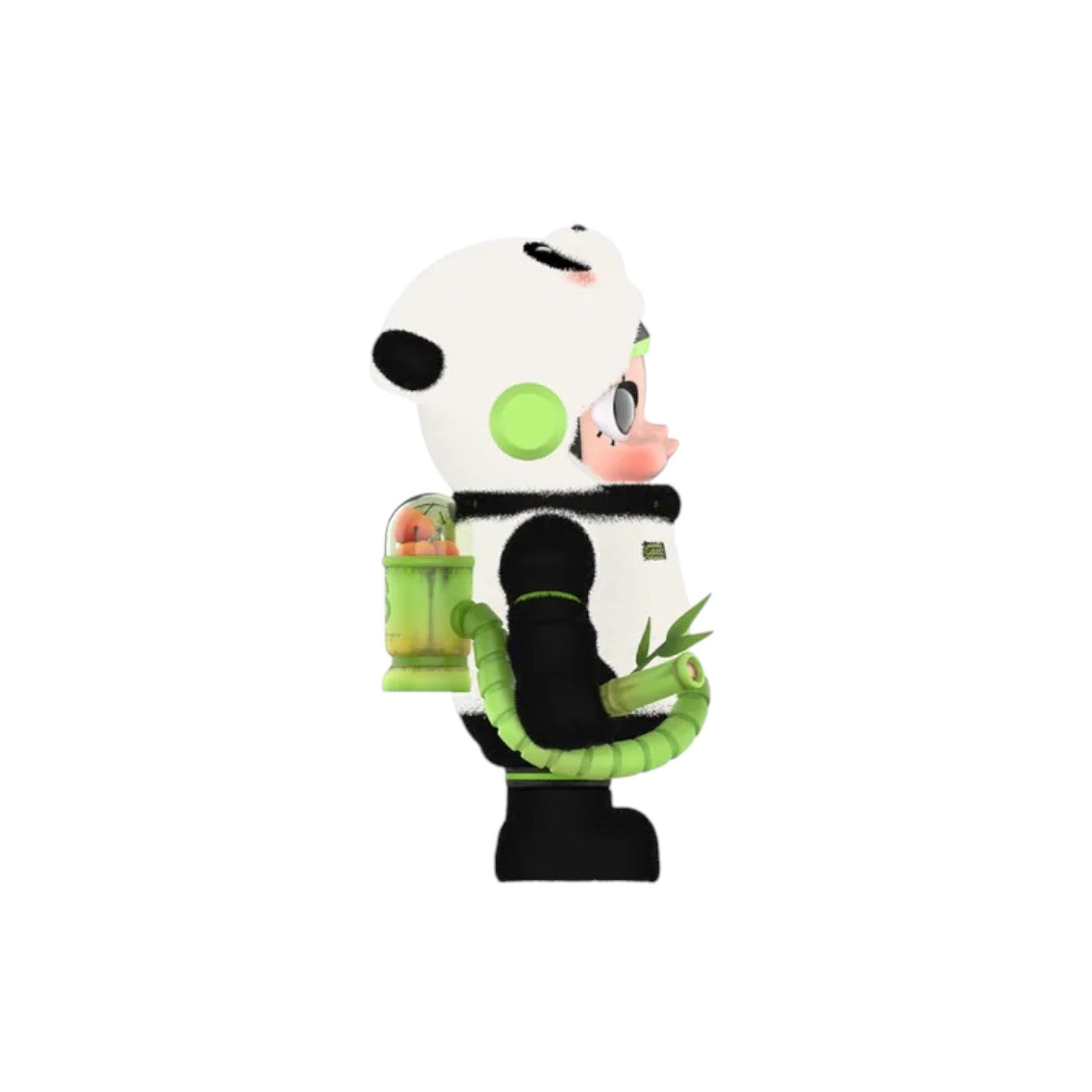 Pop Mart Mega Space Molly Panda 400% PPMT-2407-0002 - 4