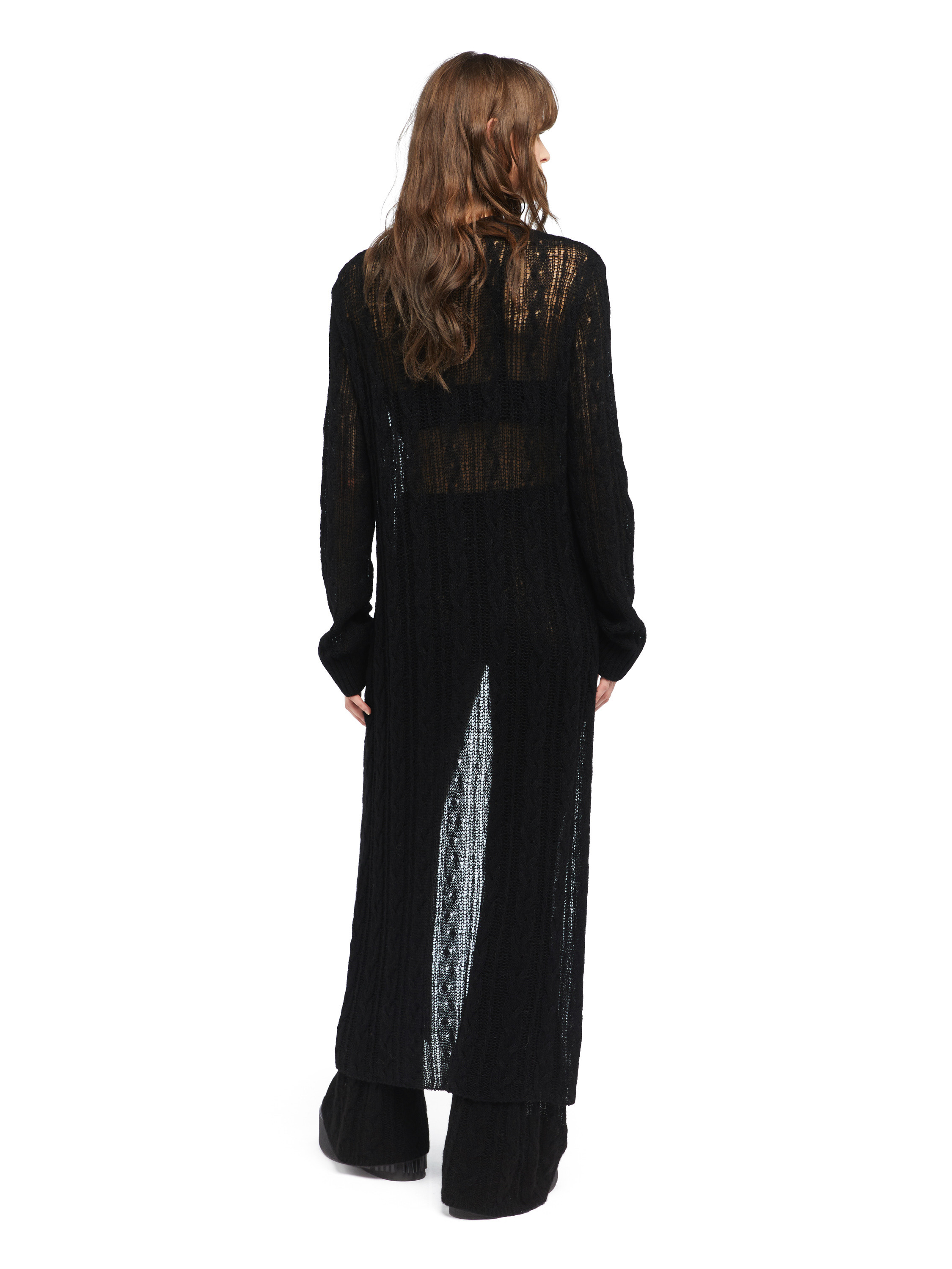 Desert Drift Cardigan - 6