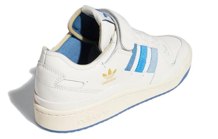 adidas Forum 84 Low 'White Altered Blue' GW4333 - 4