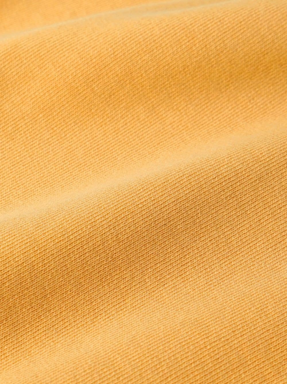 logo crew-neck sweatshirt - 4