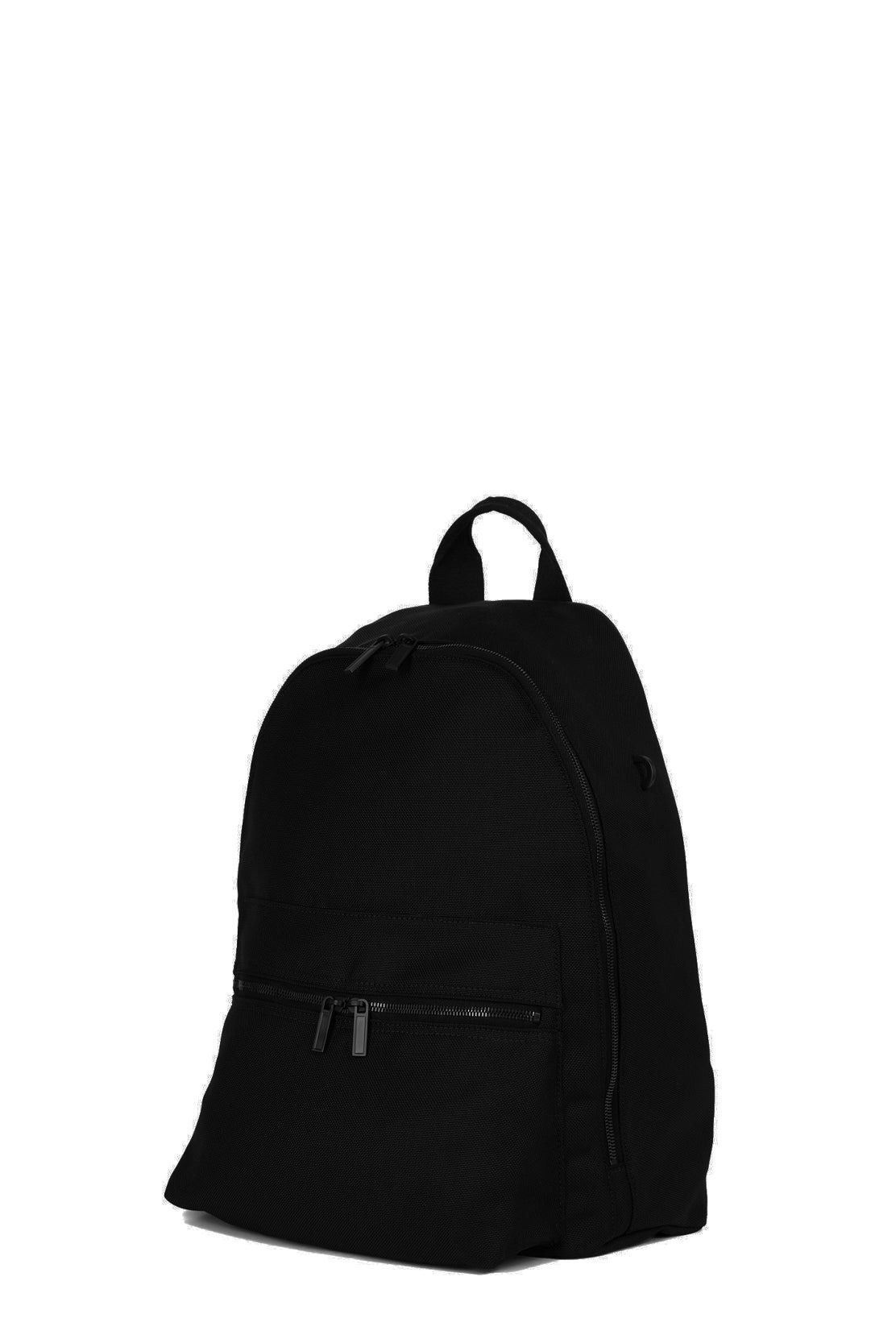 BACKPACK / BLK - 5