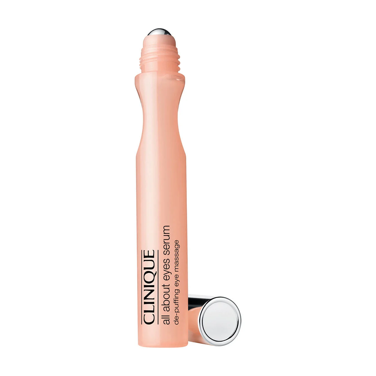 All About Eyes Serum De Puffing Eye Massage - 1
