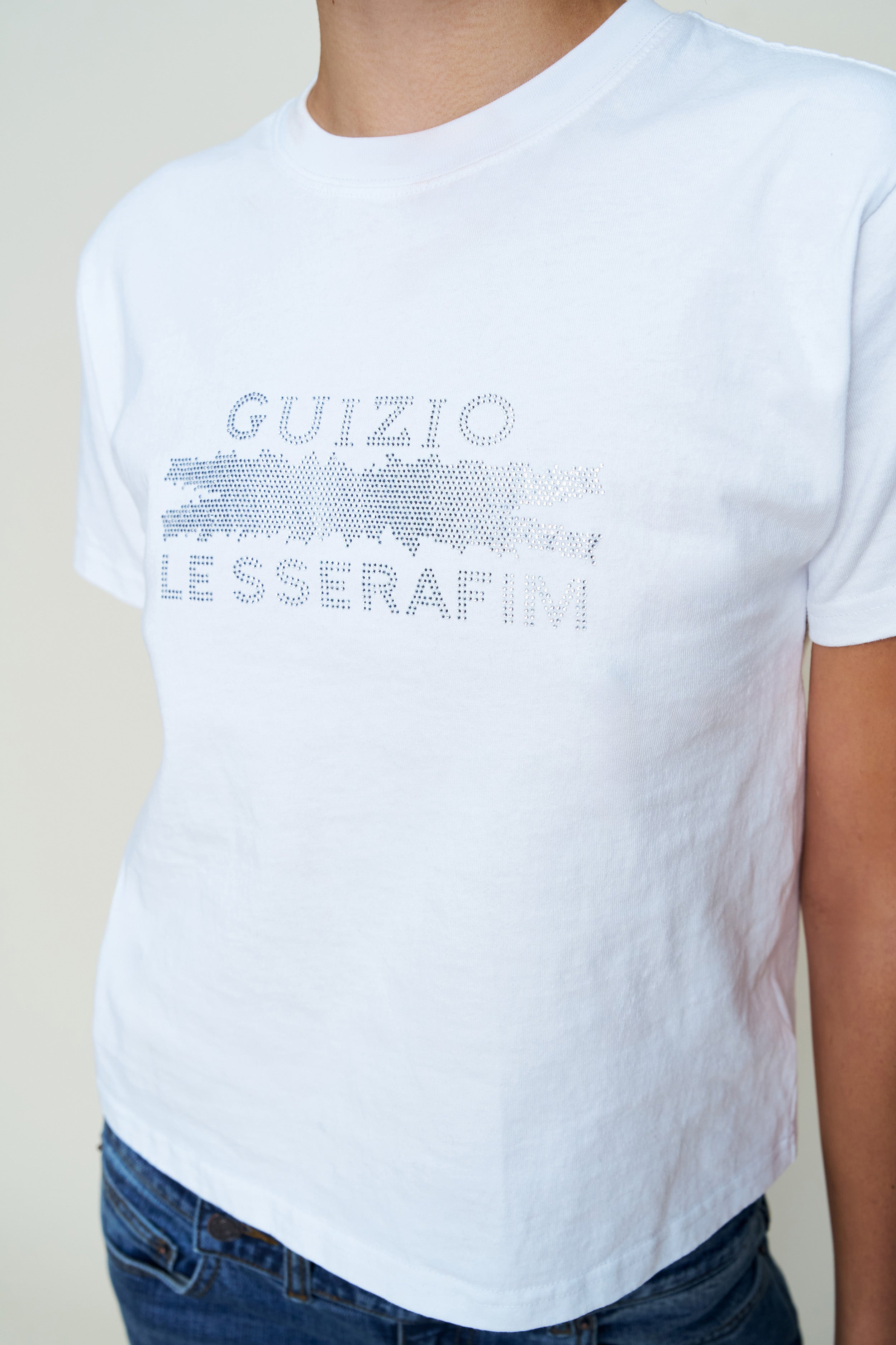 UNISEX FIT TEE - 3