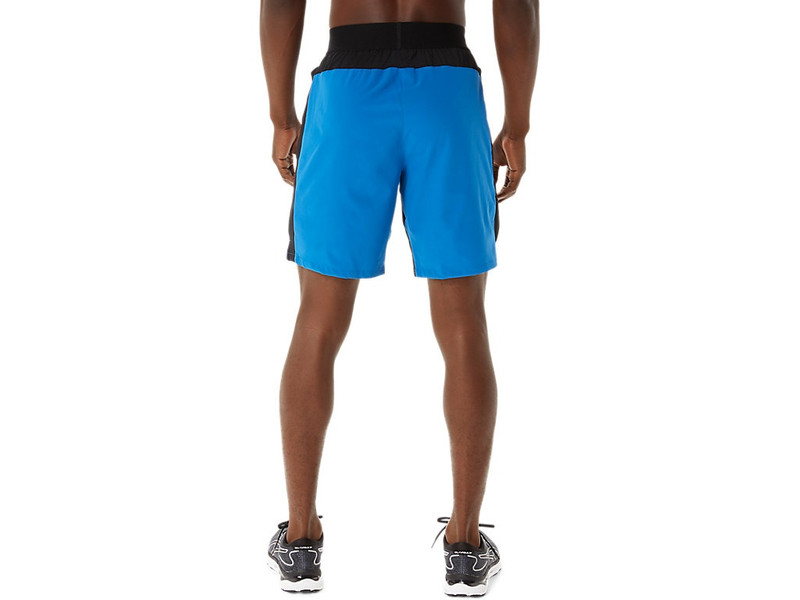 Asics MEN'S 9IN ASICS MIXER SHORT outlook