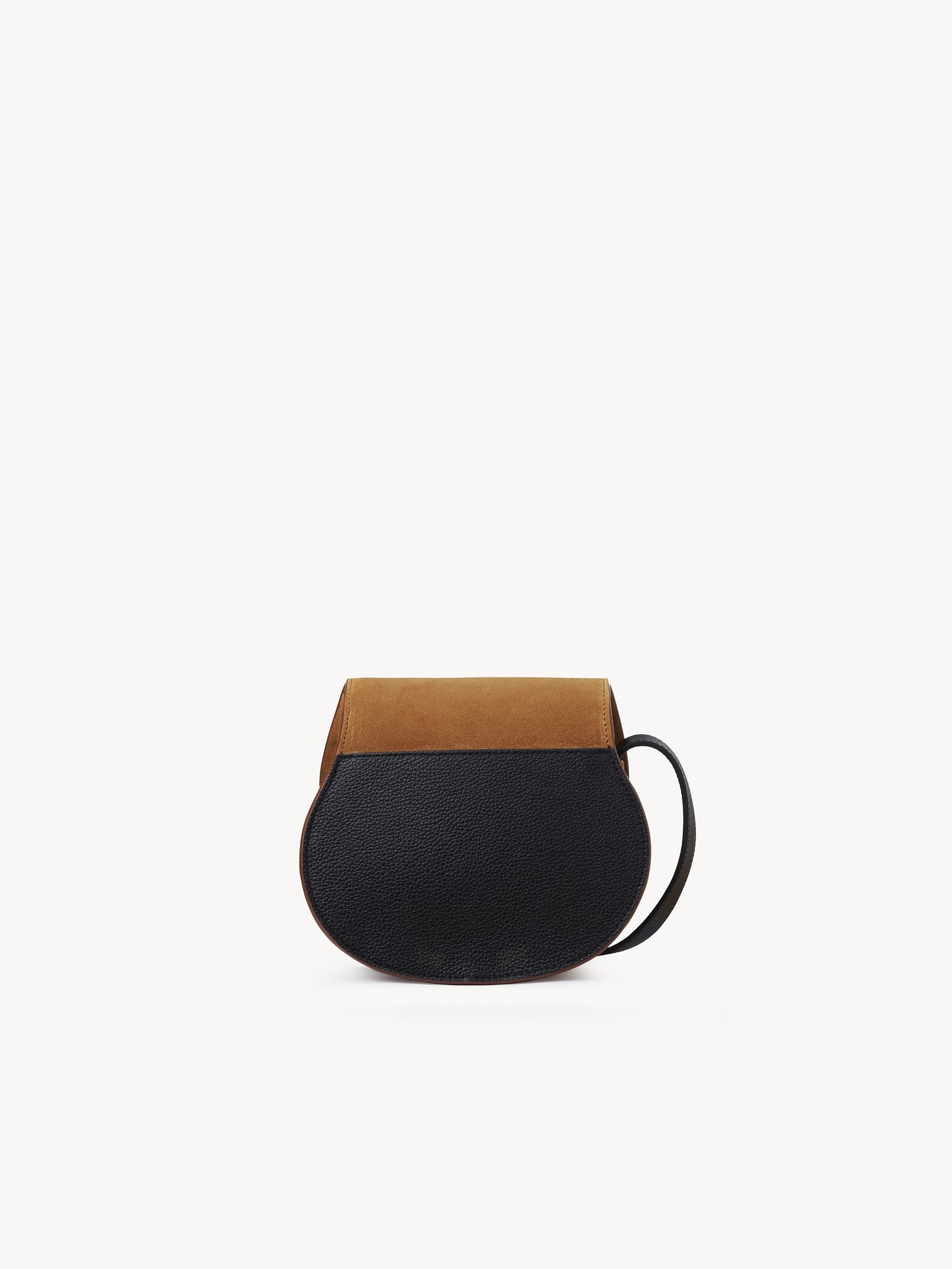 MARCIE SMALL SADDLE BAG - 2