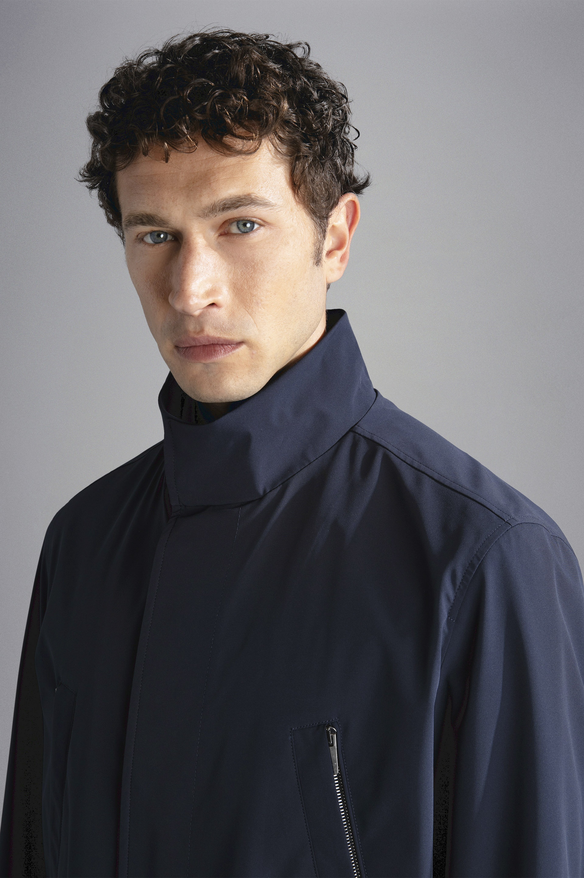 TYPHOON® RE-4X4 STRETCH FIELD JACKET - 4
