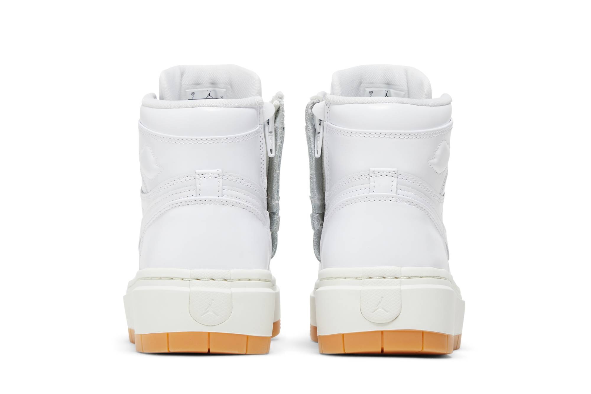 Wmns Air Jordan 1 Elevate High SE 'White Gum' - 6