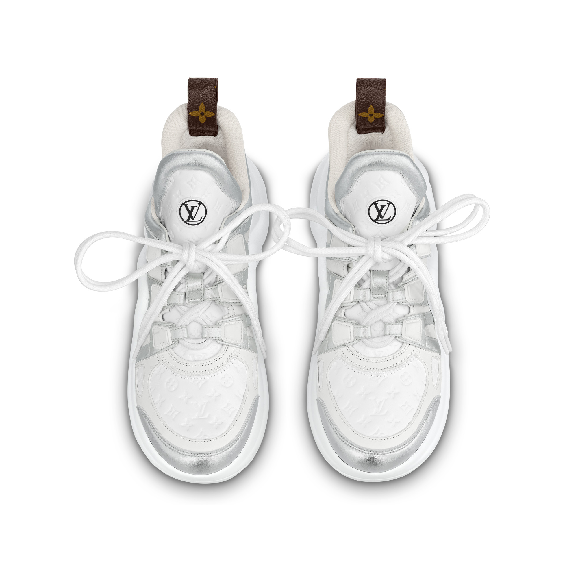 LV Archlight Sneaker - 4