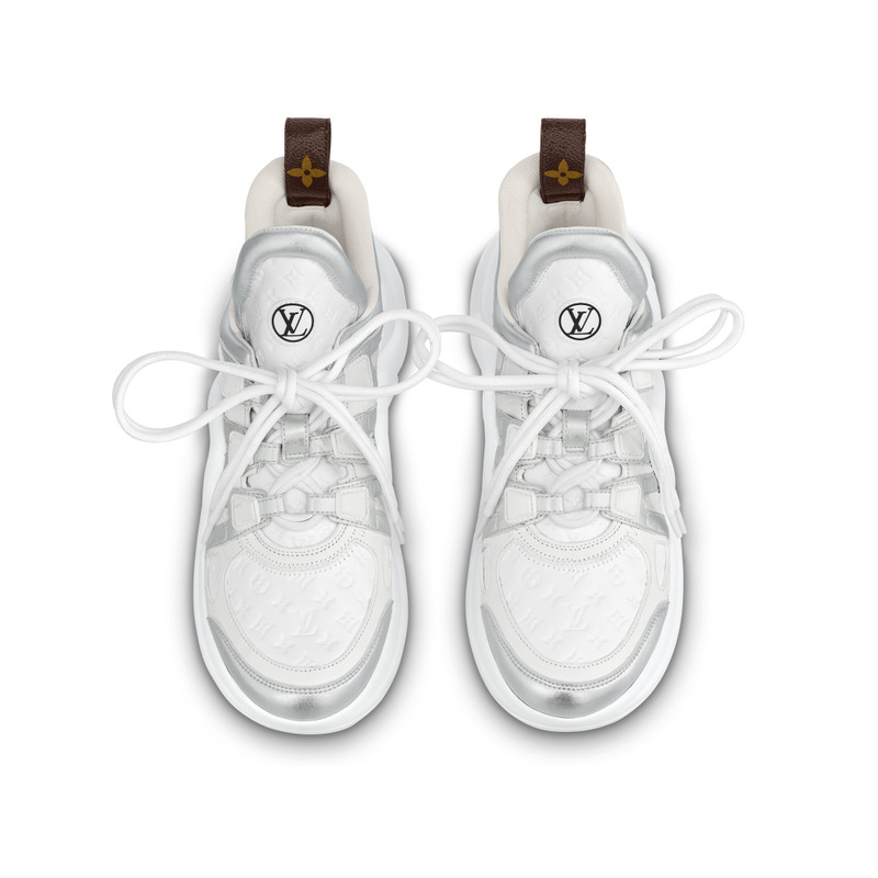 LV Archlight Sneaker 4