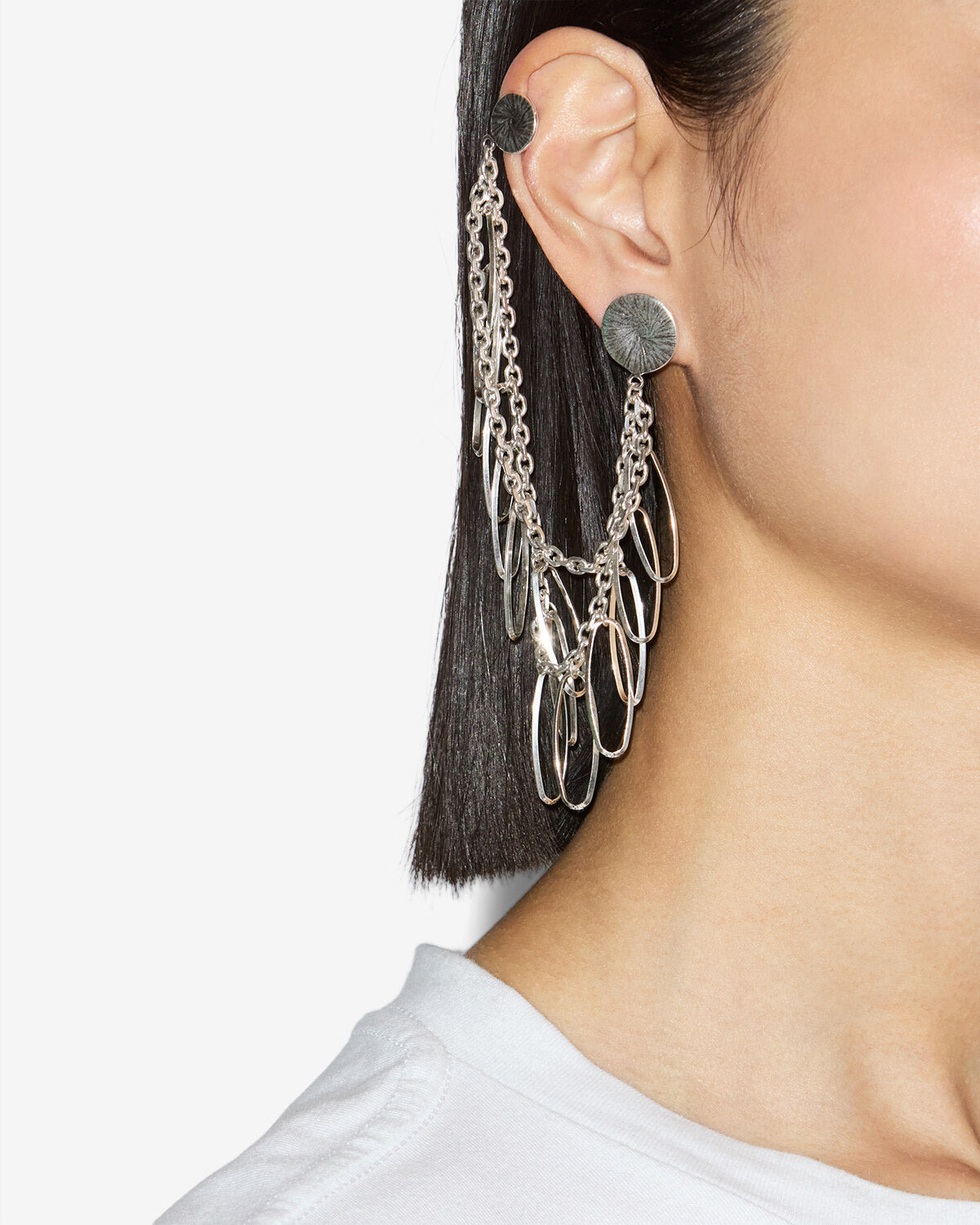 GRACE EARRING - 2