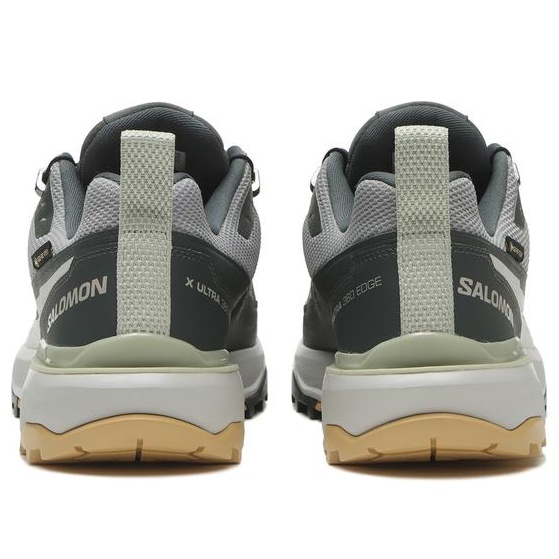 SALOMON X ULTRA 360 EDGE GORE-TEX 'Olive Green' 478167 - 4