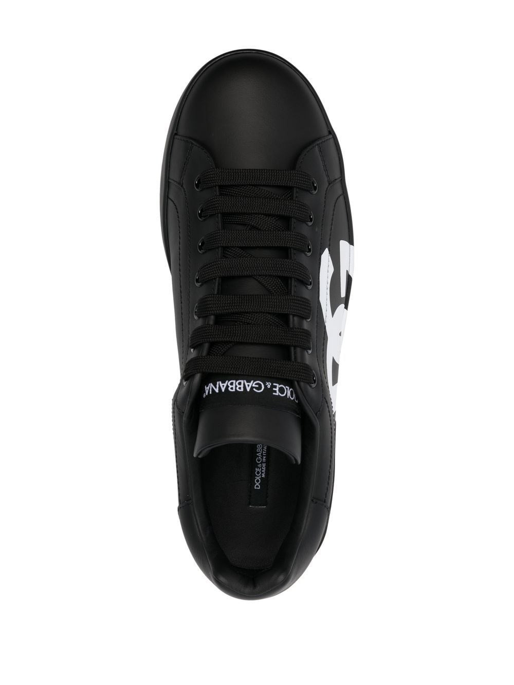 SNEAKERS LOGO - 2