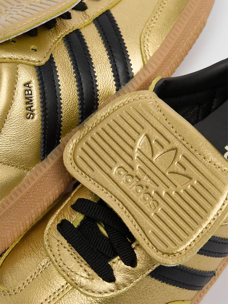 Samba LT sneakers - 4