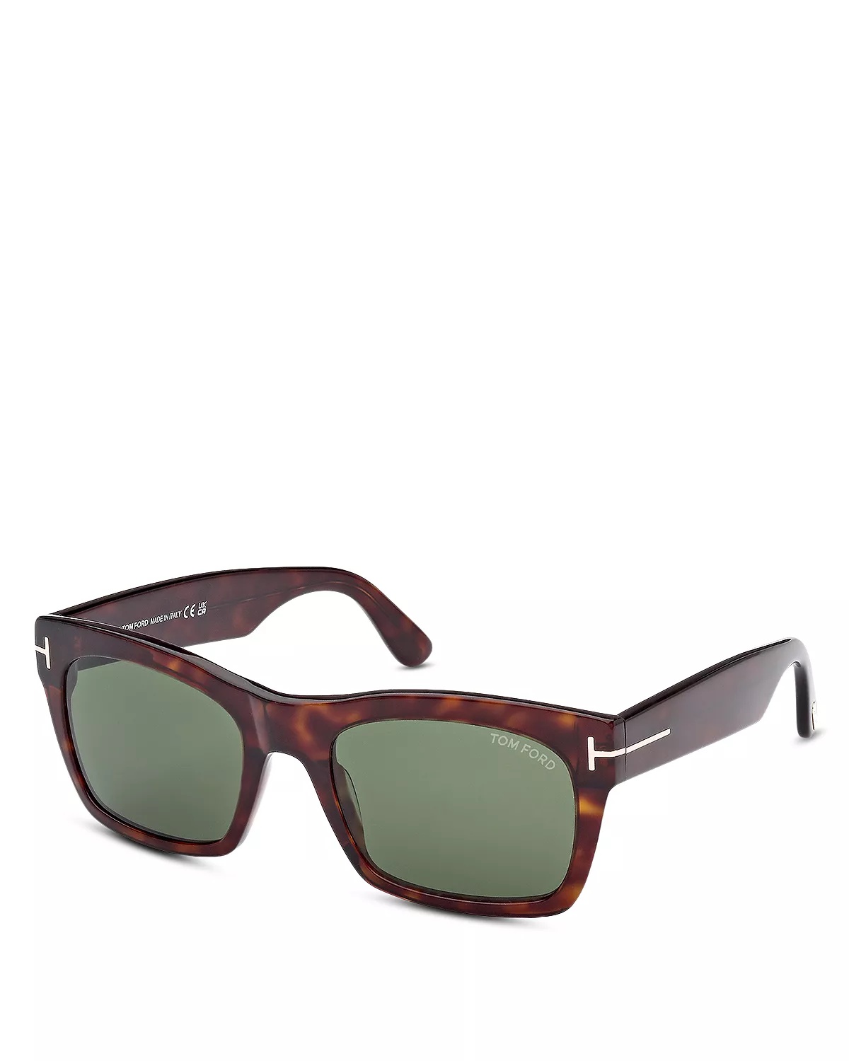 Nico Square Sunglasses, 56mm - 1