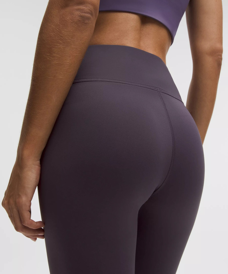 Thermal High-Rise Running Tight 25" 5