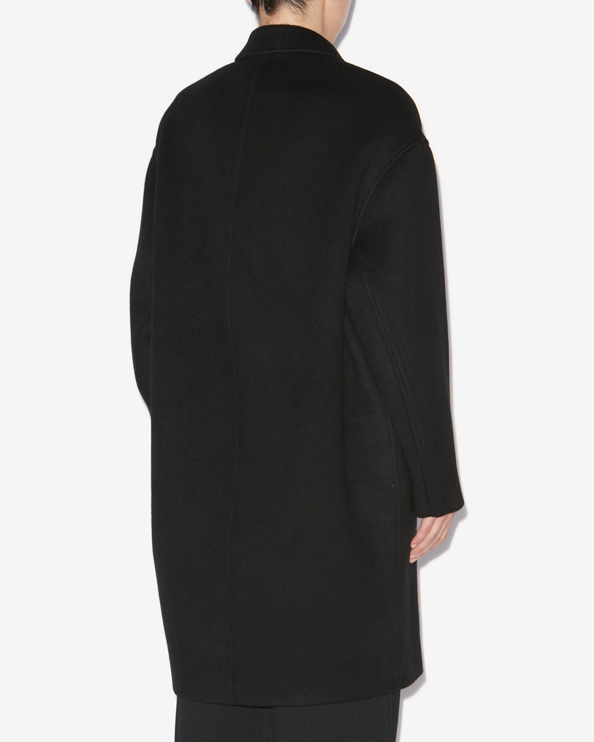 EFEGOZI COAT - 5