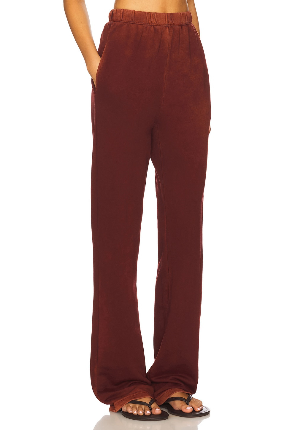 Roma Sweatpant - 2