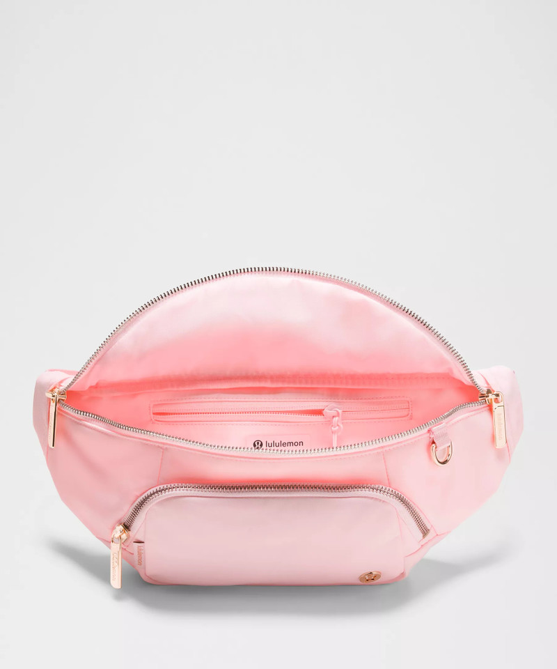 Everywhere Belt Bag Extra Large 4L *Metal 3