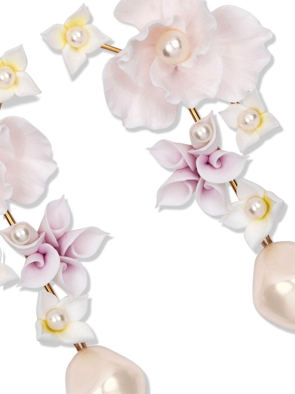 Patresa earrings - 3