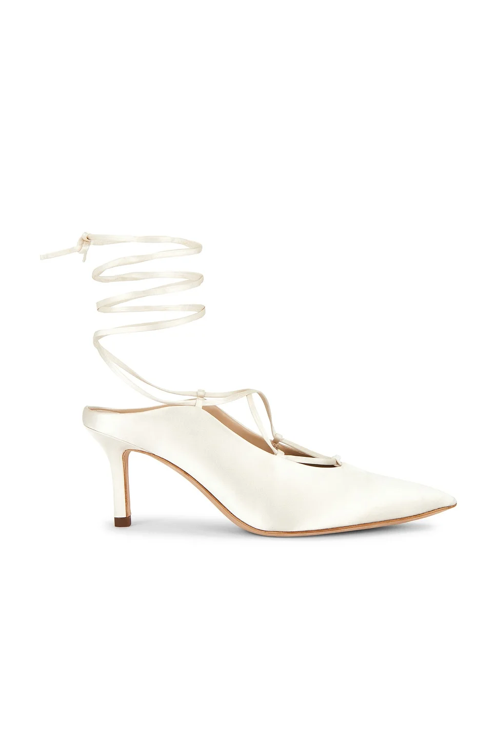 Sloan Pump - 1