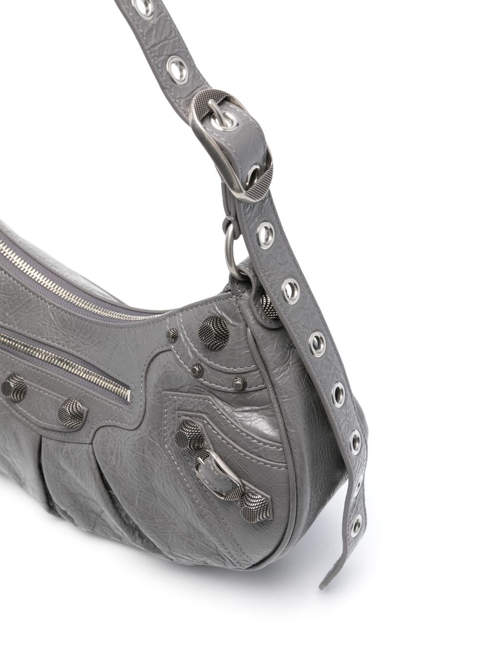 Le Cagole S shoulder bag - 4