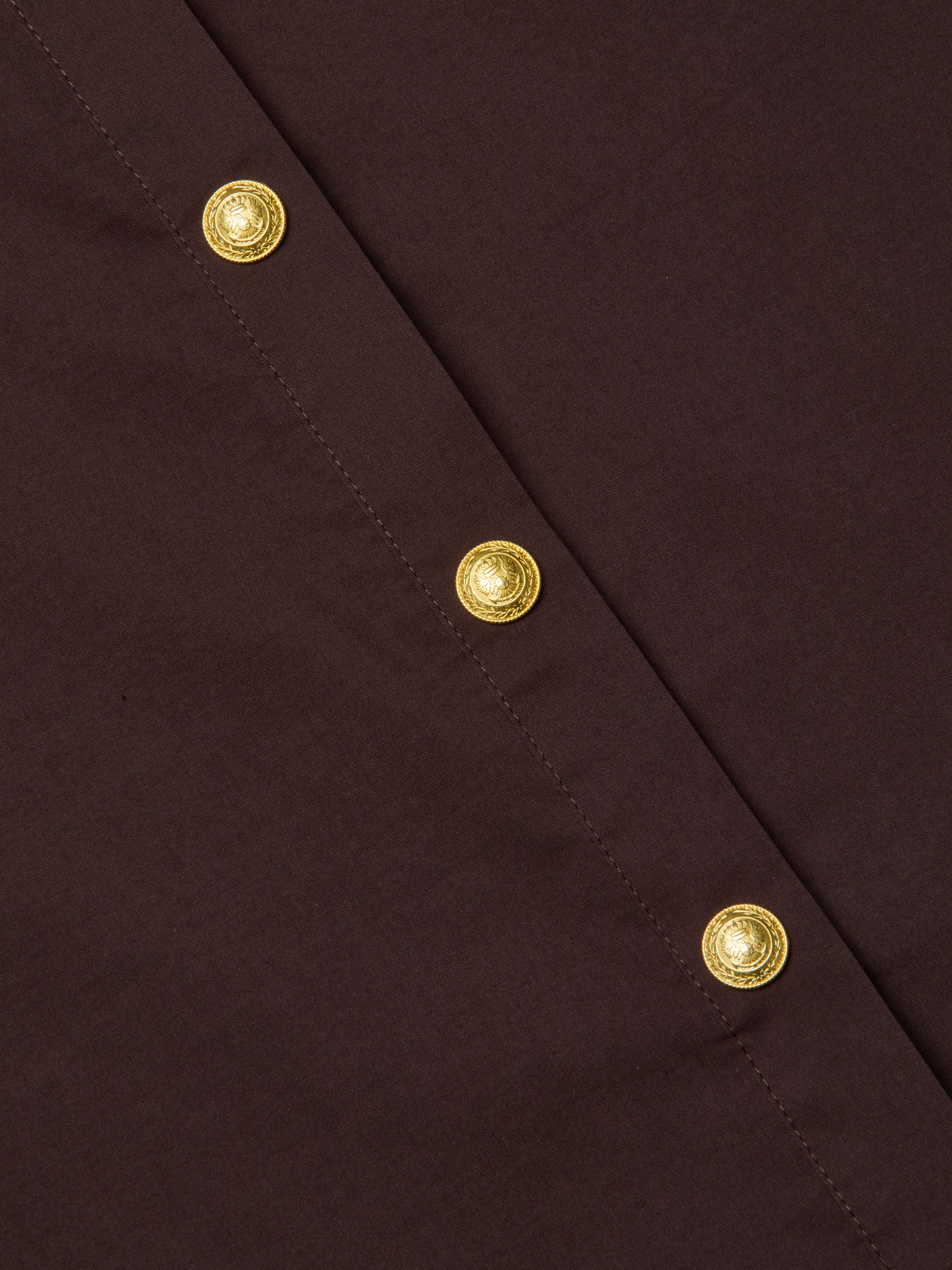 Ellery Poplin Shirt - 6