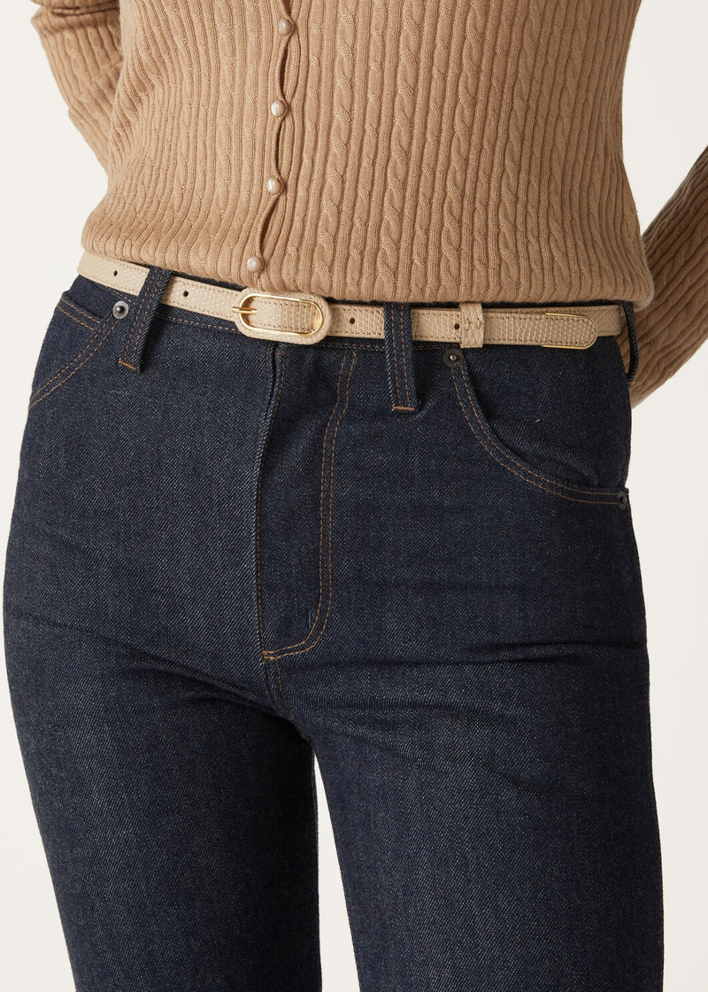 Loro Piana Bubbles Belt outlook
