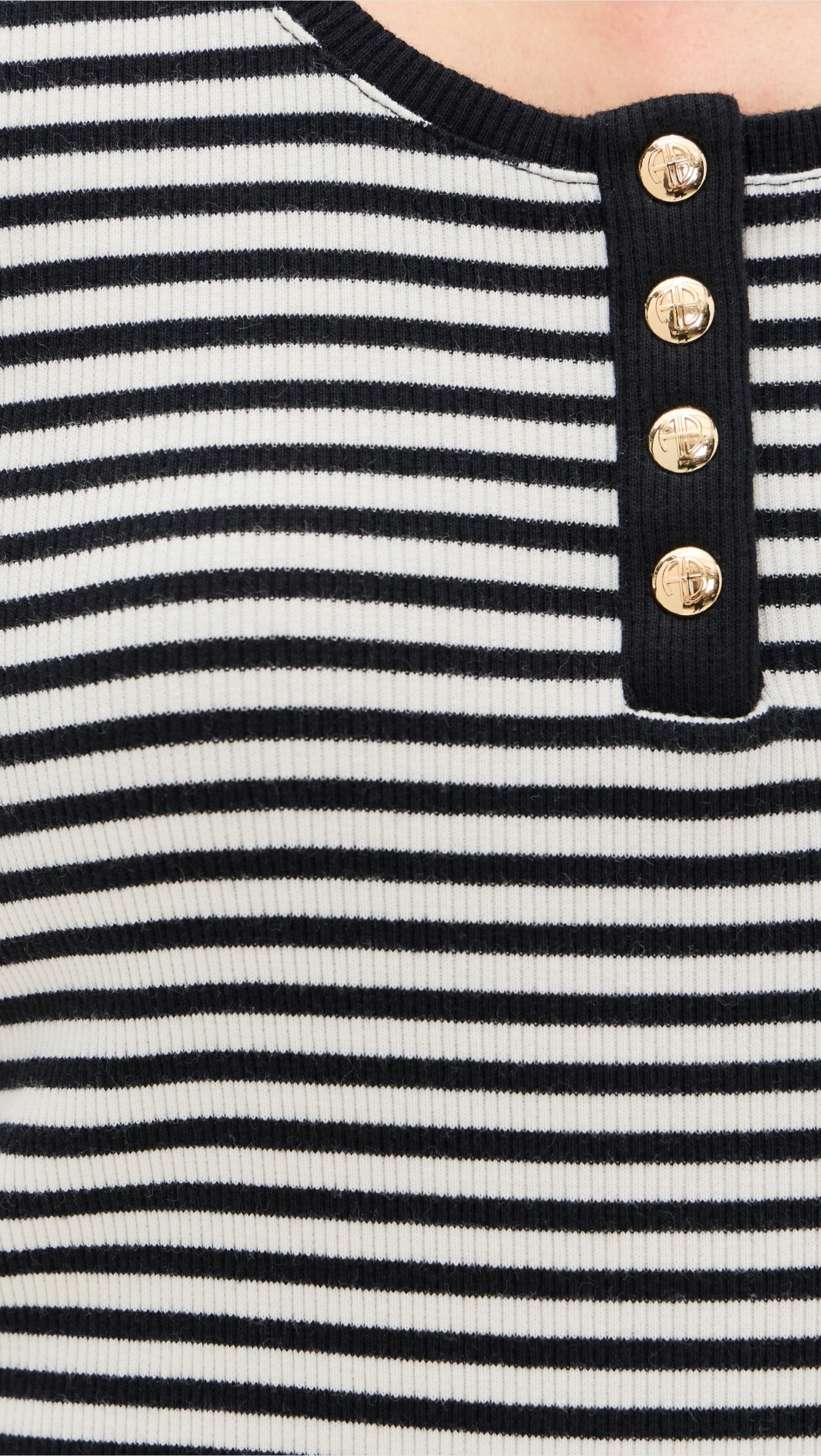 Alessia Tank Midi Dress - 5
