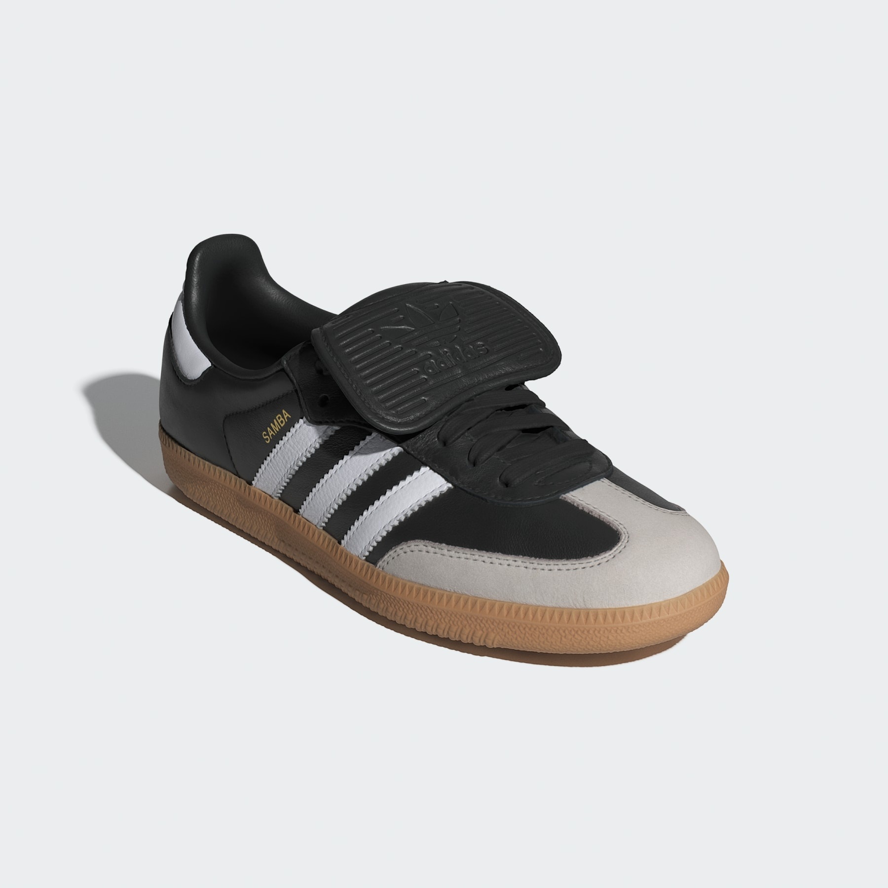 Samba LT Shoes - 5