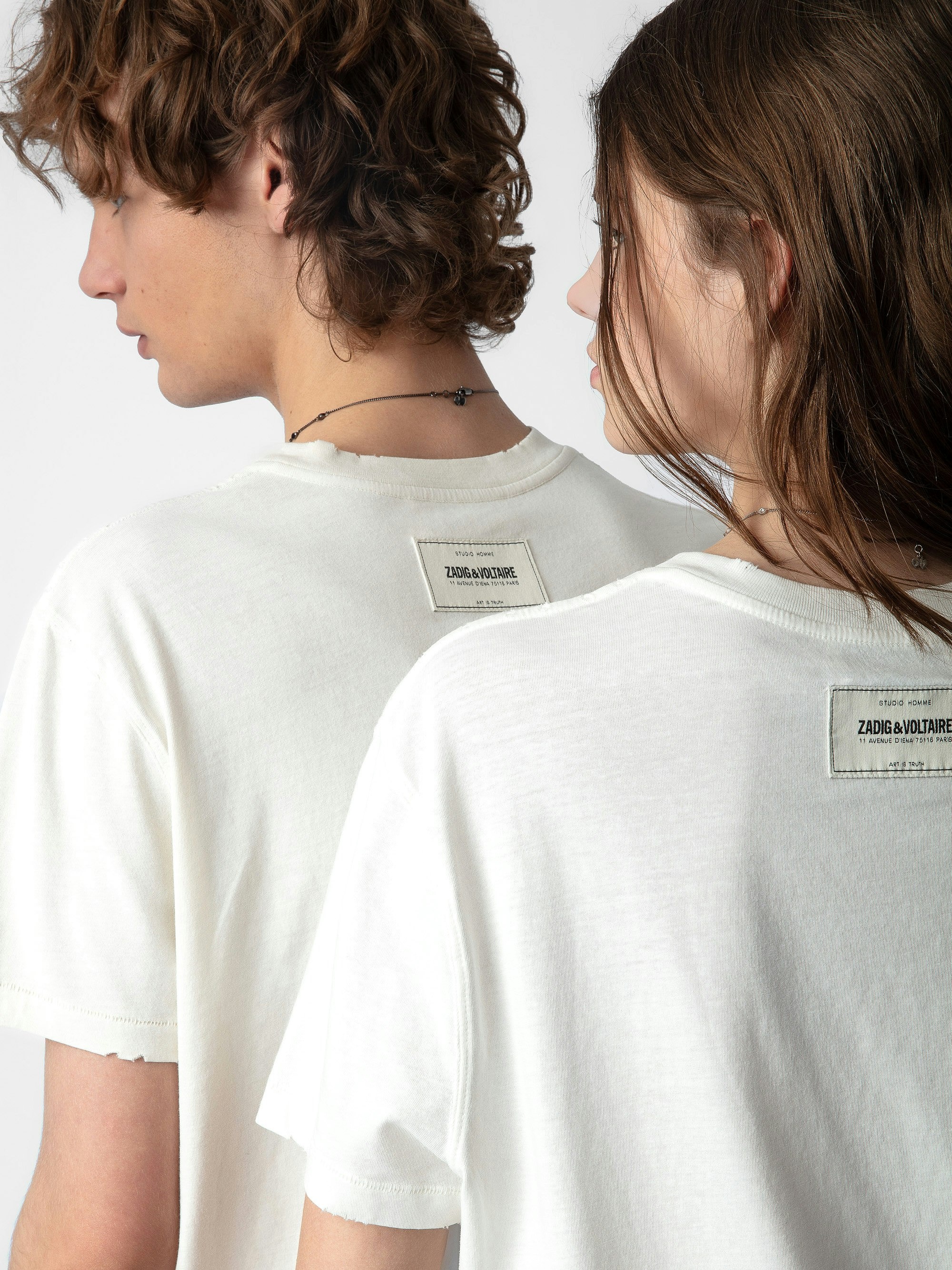 Jimmy T-Shirt - 5
