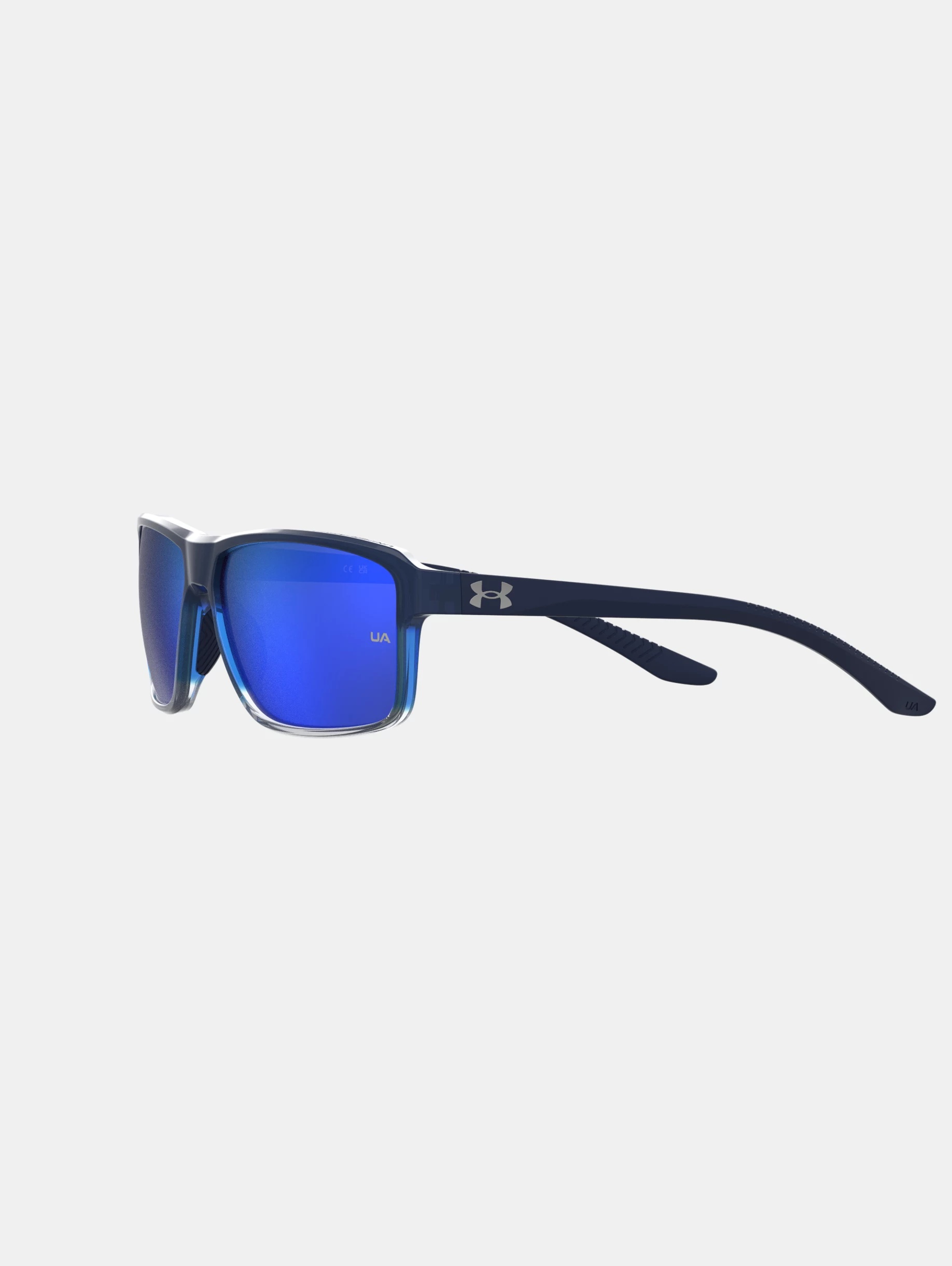 Unisex UA Kickoff Mirror Sunglasses - 4