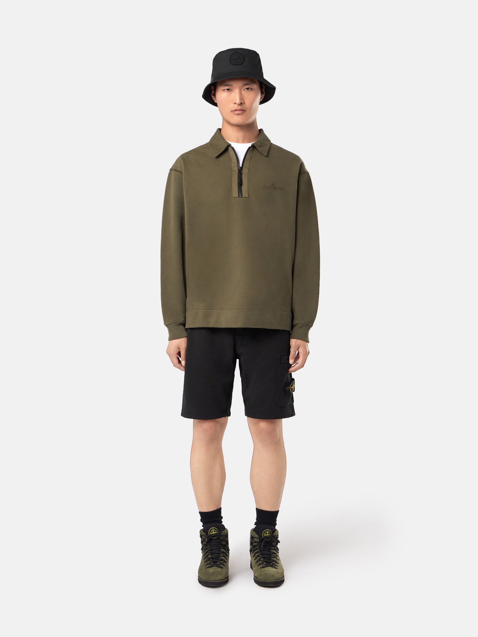 6200011 ORGANIC COTTON FLEECE - 2