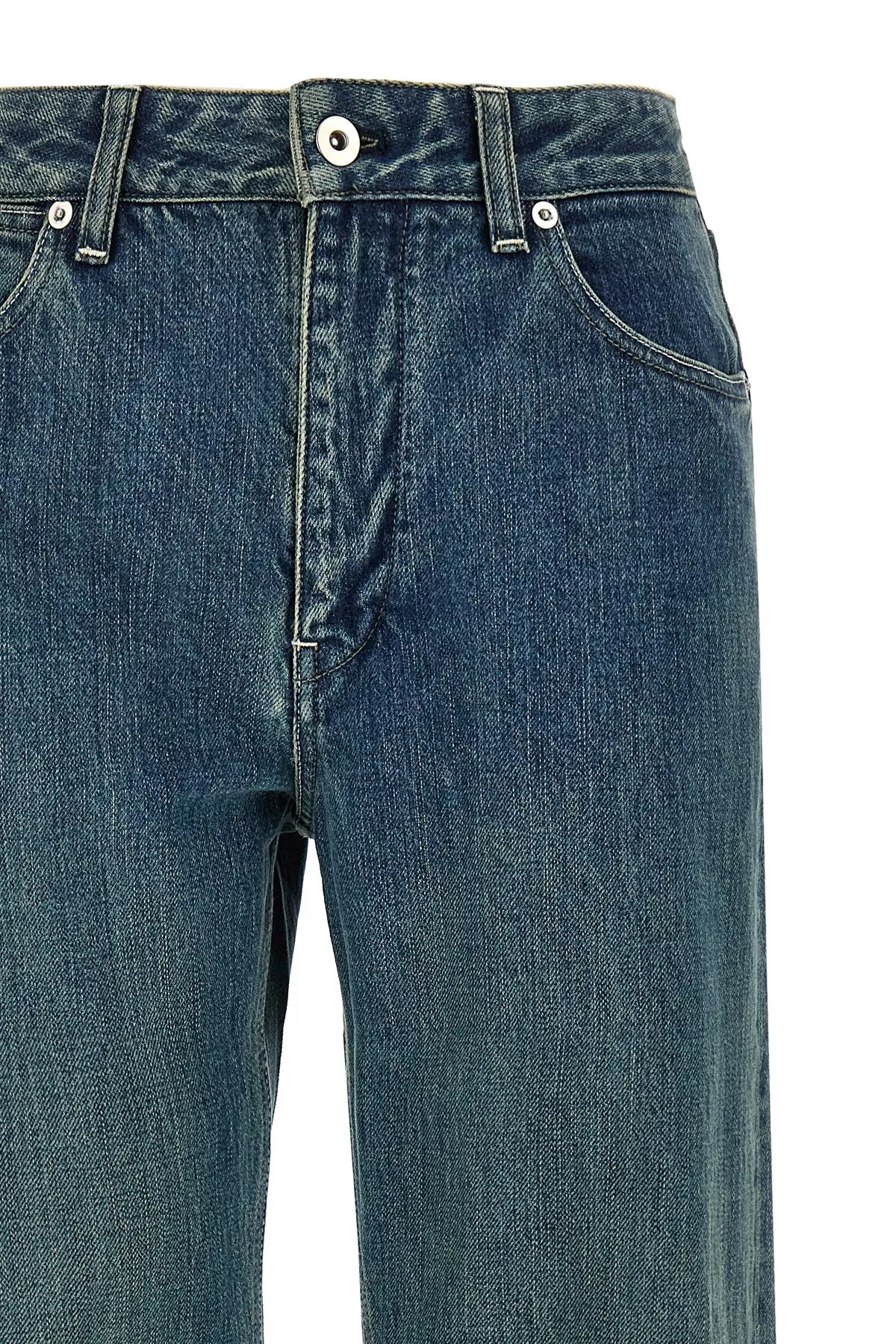 'Slim twist' jeans - 4
