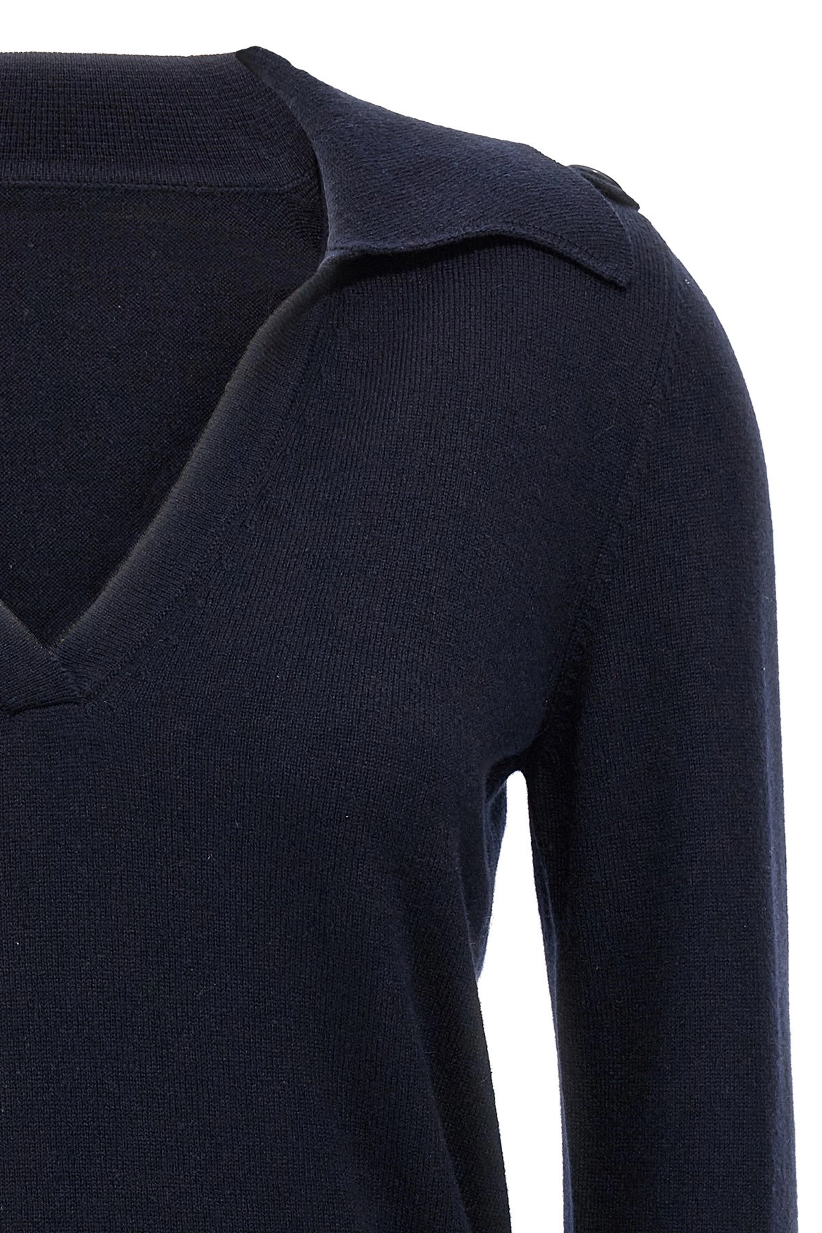'Lou' sweater - 3
