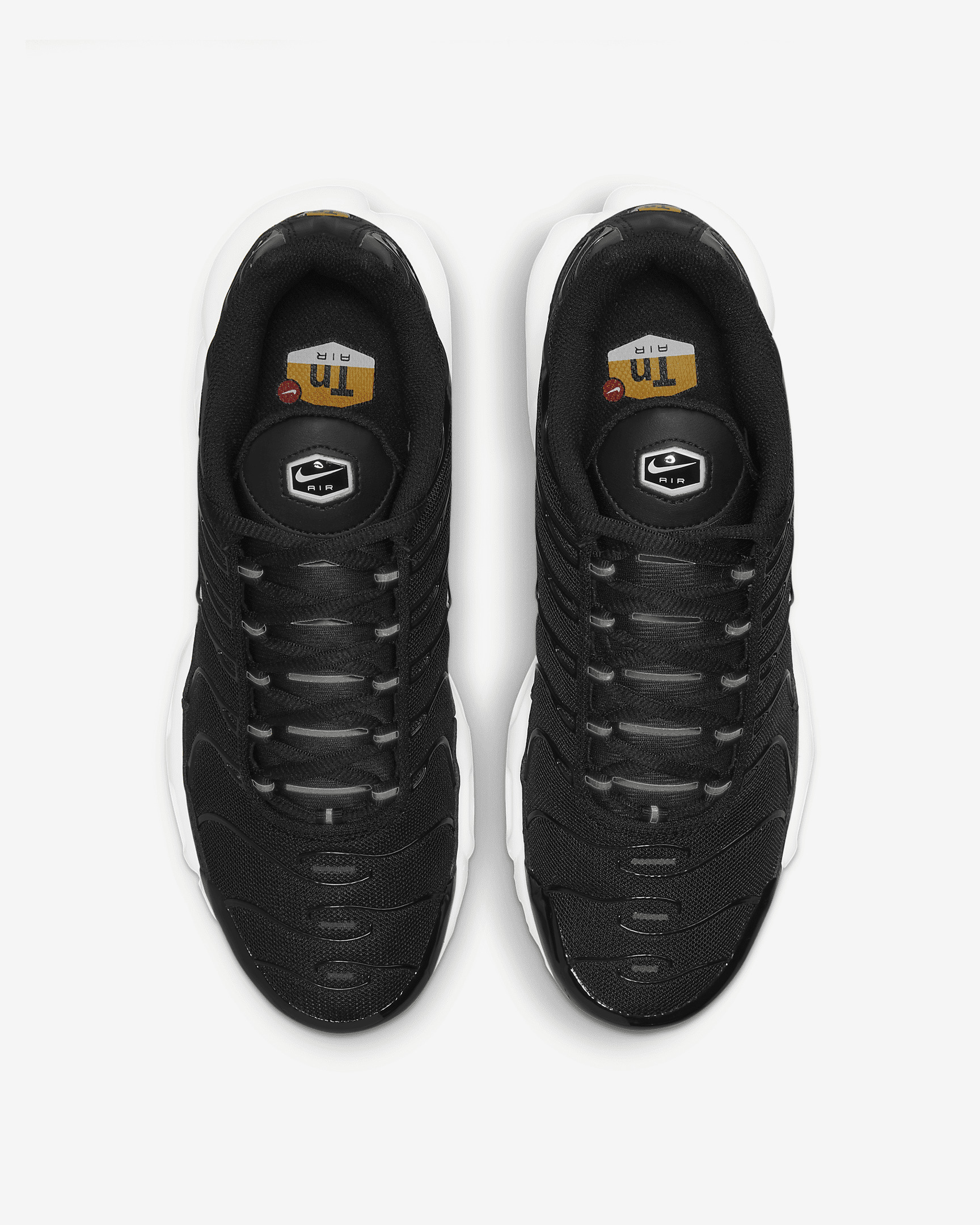 Nike Air Max Plus Women's Shoes - 4
