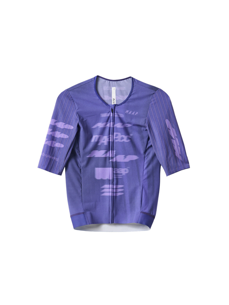 Pro Aero Jersey 1