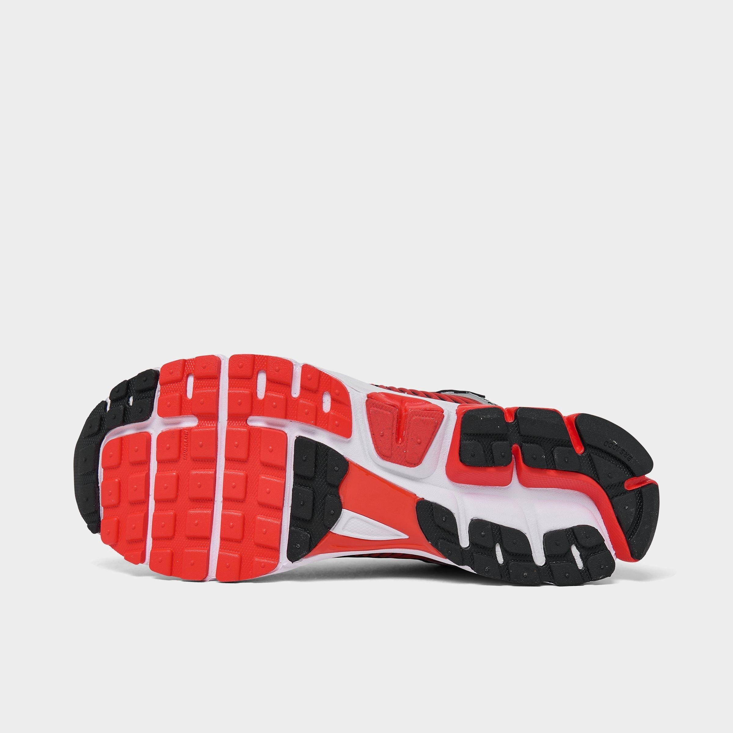 MEN'S NIKE ZOOM VOMERO 5 CASUAL SHOES - 6