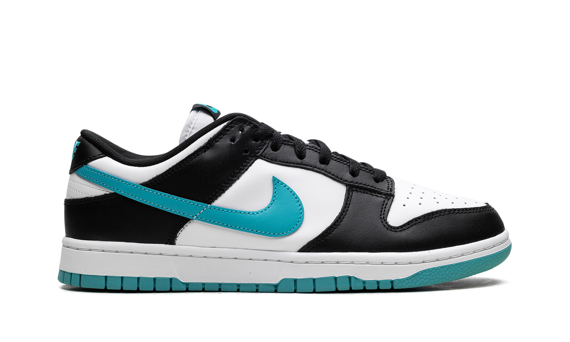 Dunk Low "Black" - 6