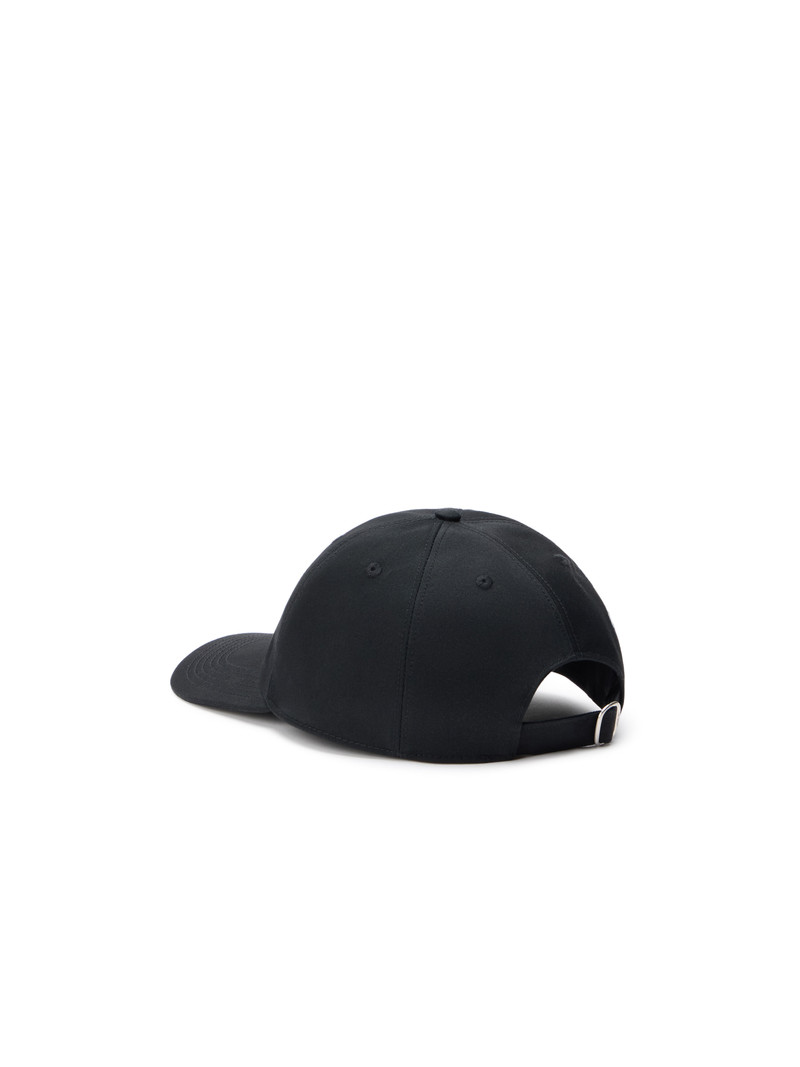Off-White OFF TRAIN BASEBALL CAP outlook