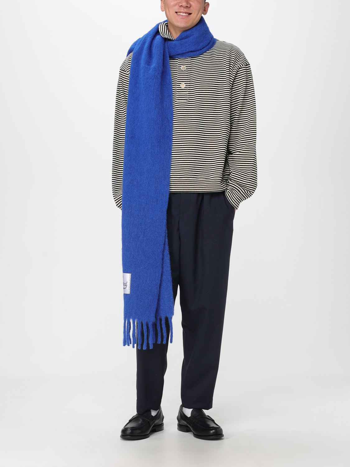 Sweatshirt men Marni - 2