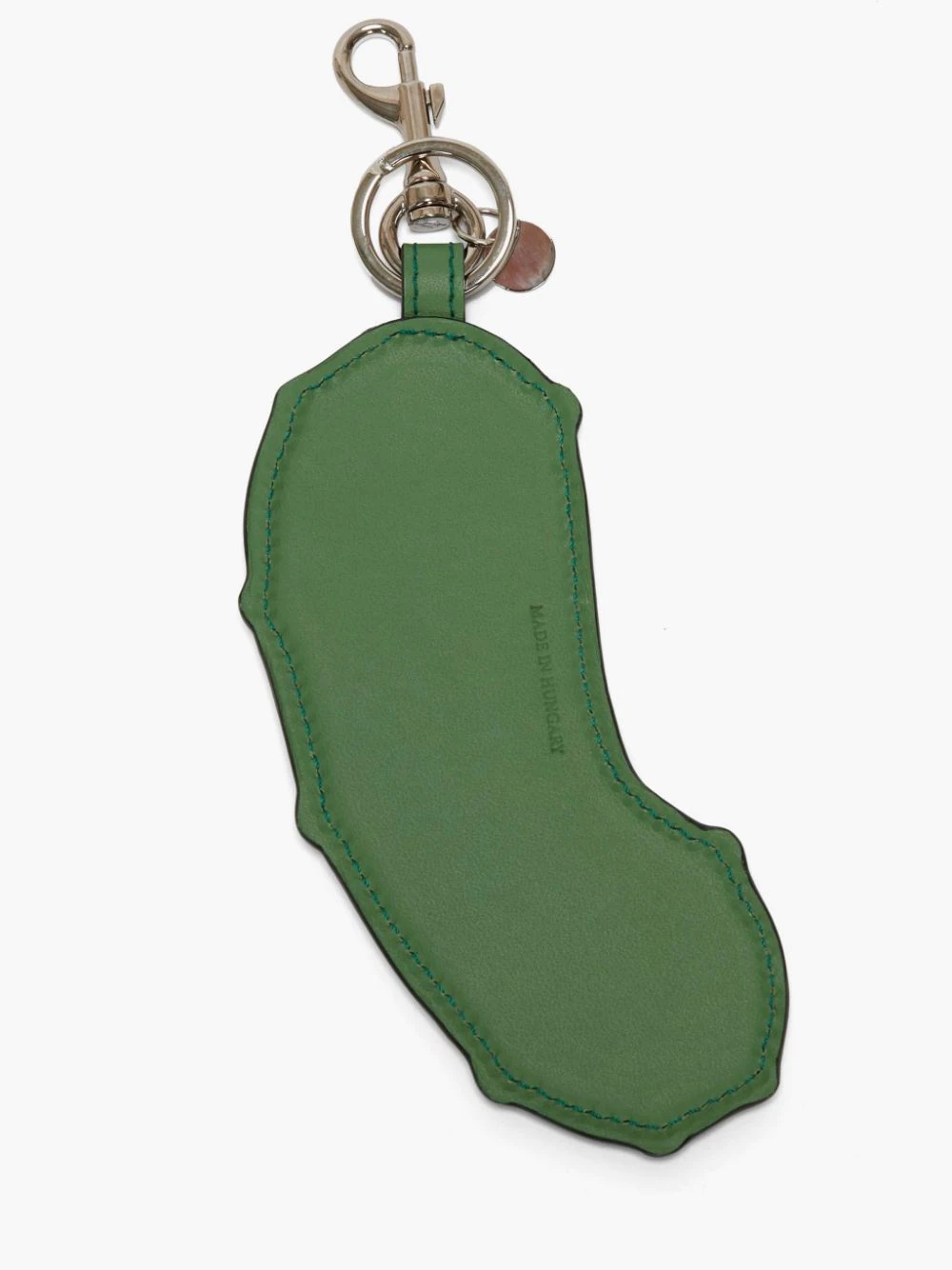 GHERKIN KEYRING 3