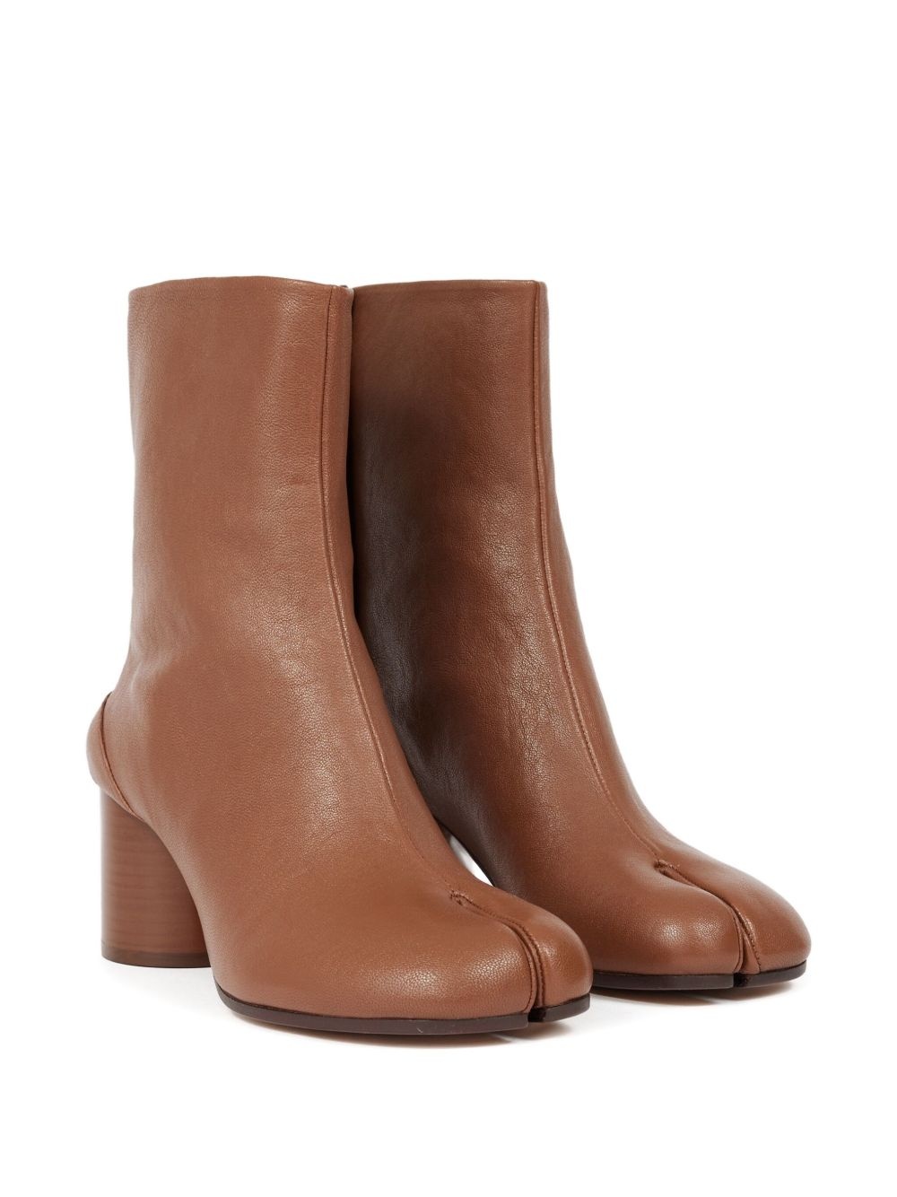 Tabi ankle boots - 2