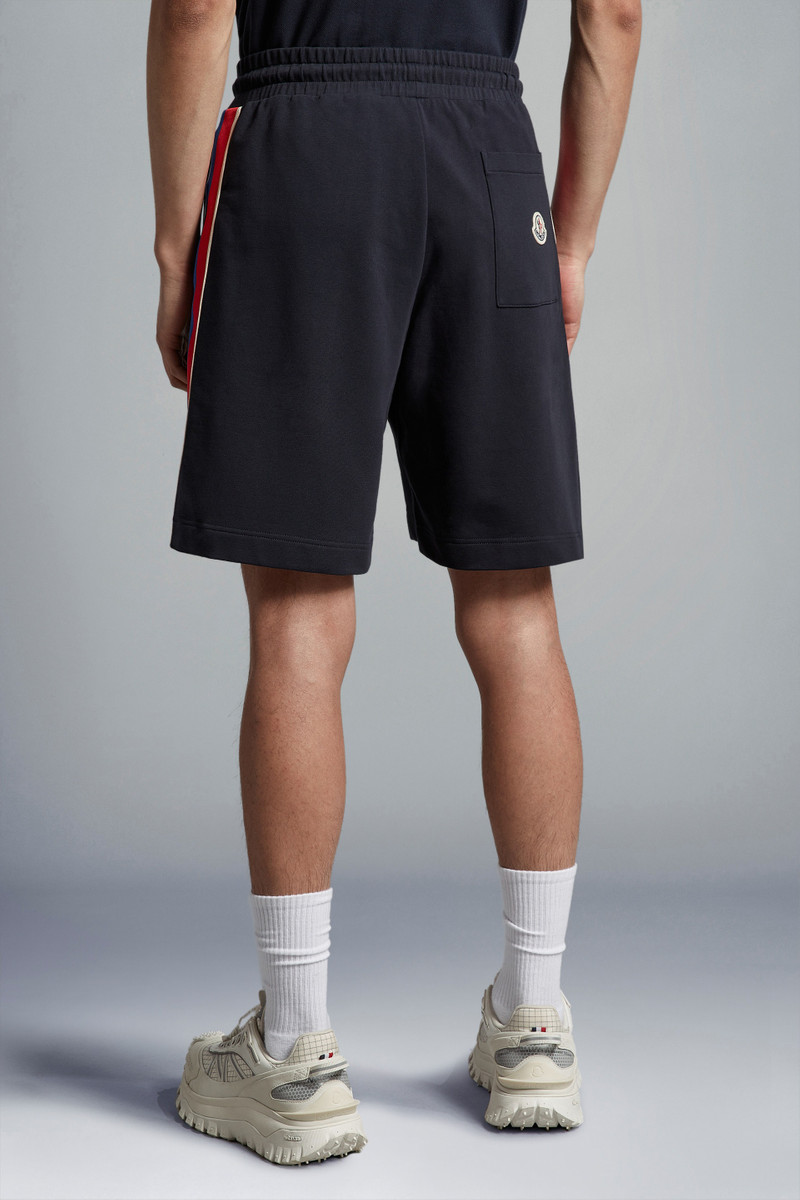 Logo Shorts 5