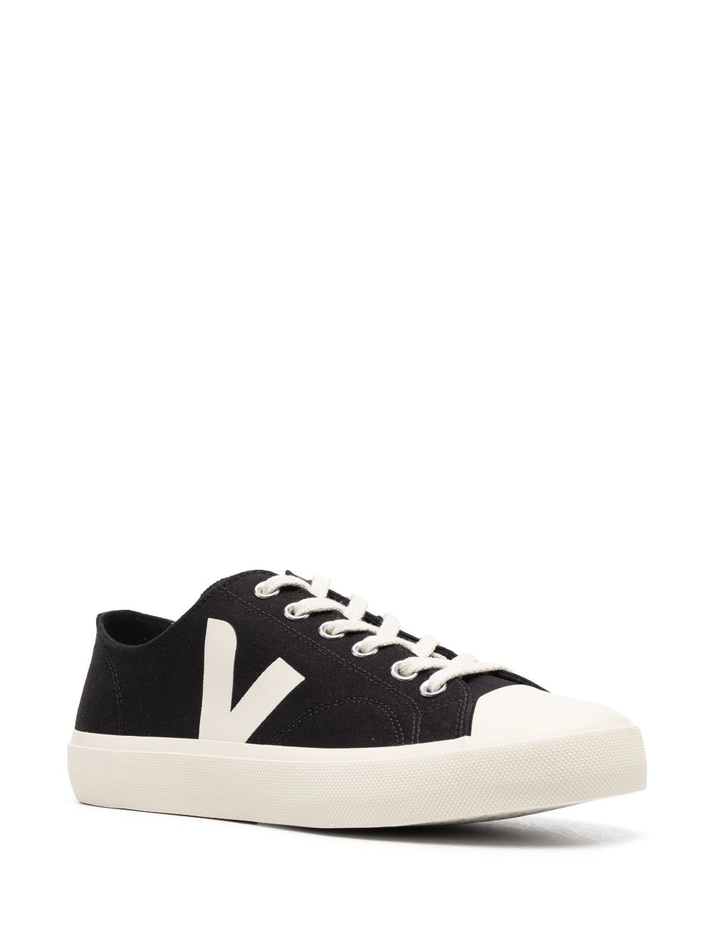 Wata II Pierre canvas sneakers - 2