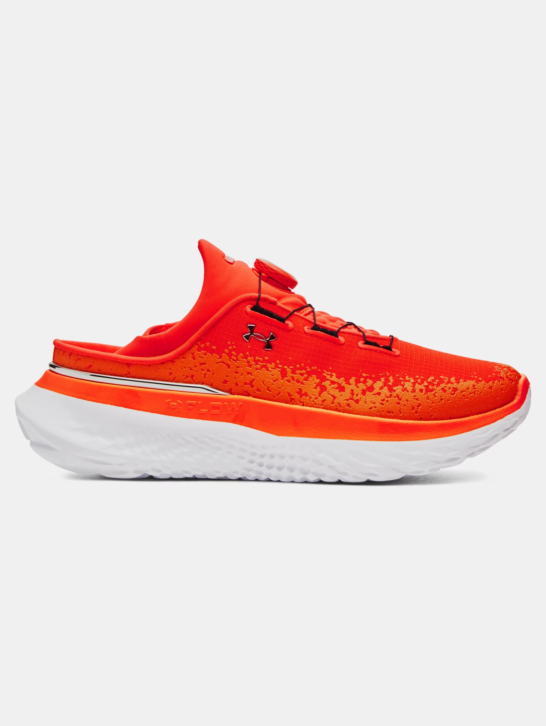Under Armour Unisex UA SlipSpeed Mega All America Shoes REVERSIBLE